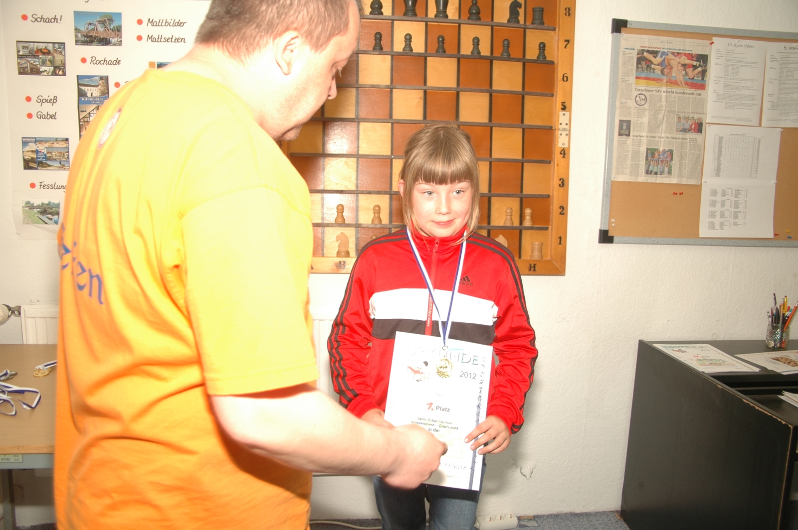 Vorschau